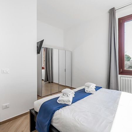 Charming Hideaway In Florence - Apt X4 Εξωτερικό φωτογραφία