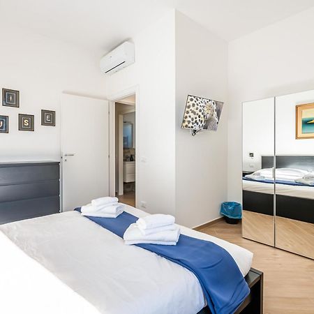 Charming Hideaway In Florence - Apt X4 Εξωτερικό φωτογραφία