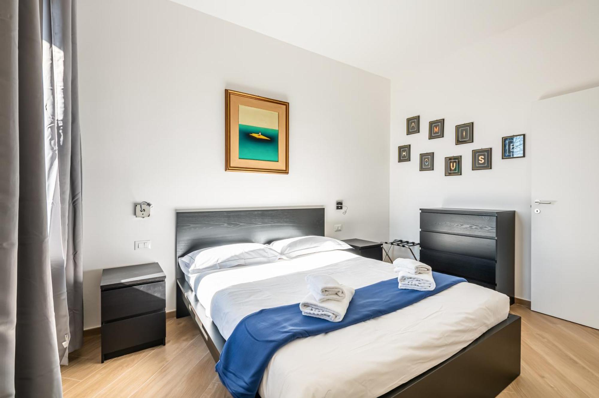 Charming Hideaway In Florence - Apt X4 Εξωτερικό φωτογραφία