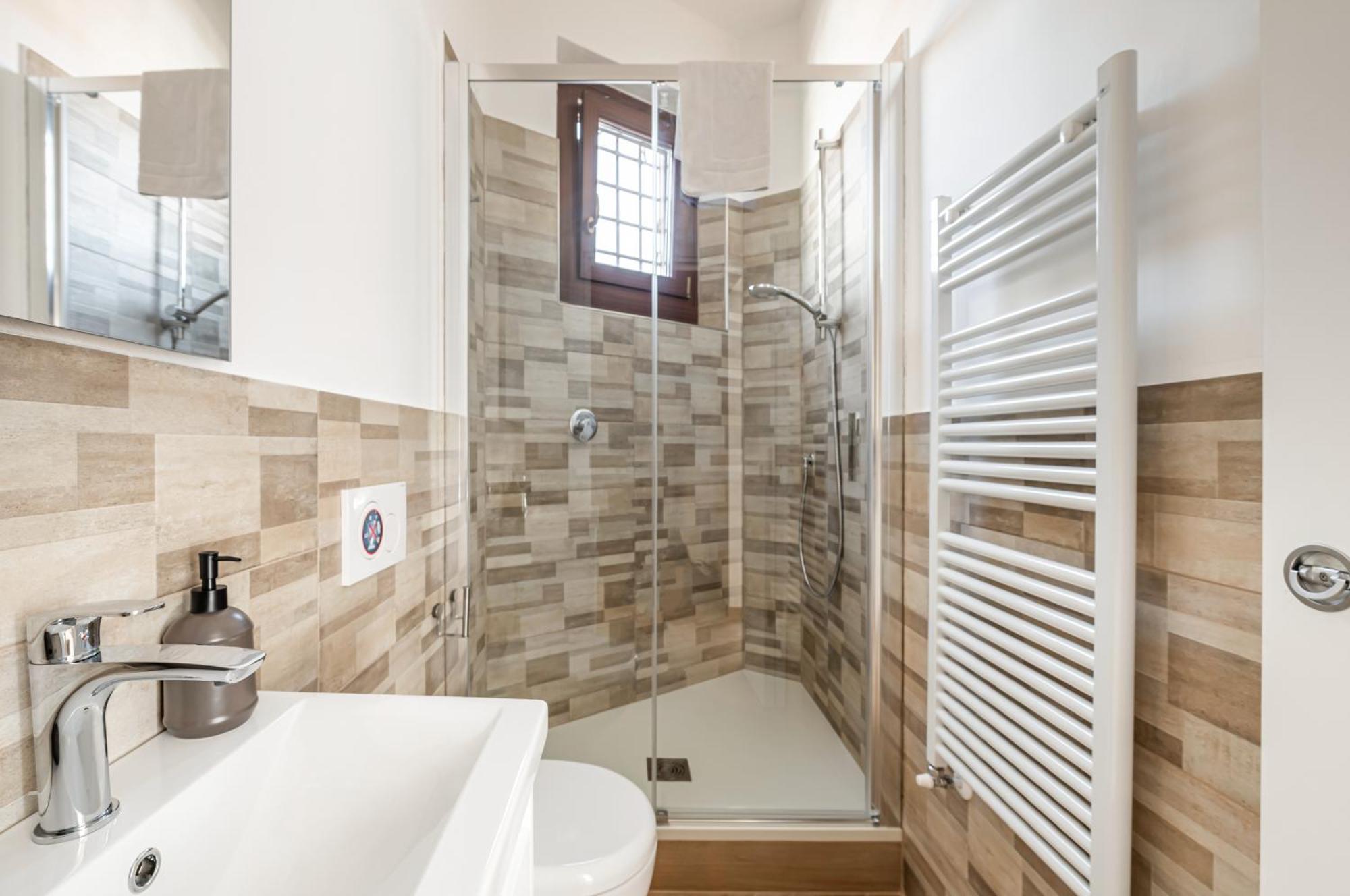 Charming Hideaway In Florence - Apt X4 Εξωτερικό φωτογραφία