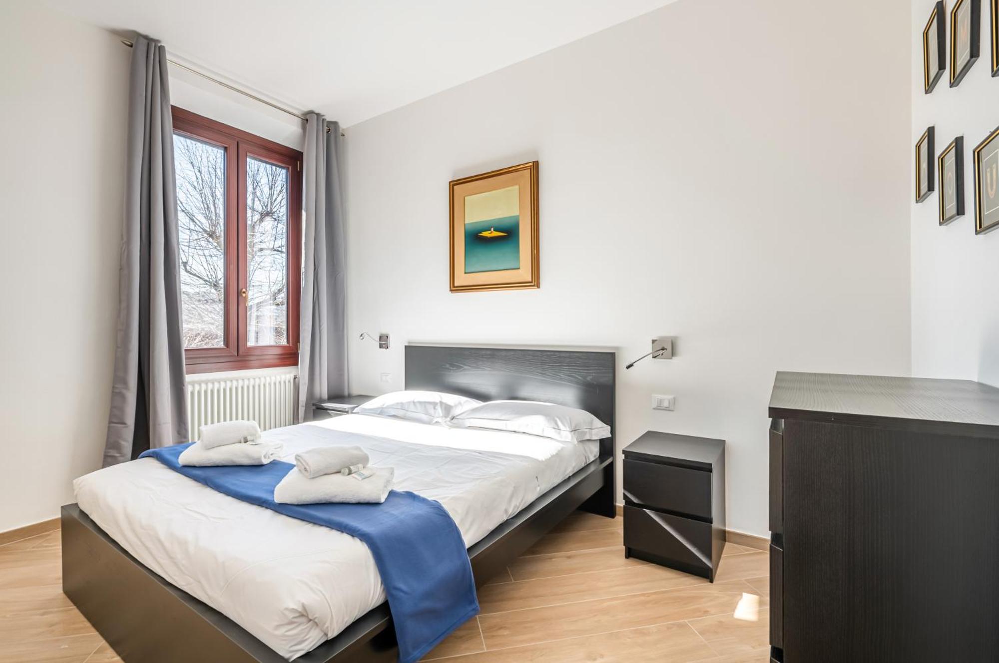 Charming Hideaway In Florence - Apt X4 Εξωτερικό φωτογραφία