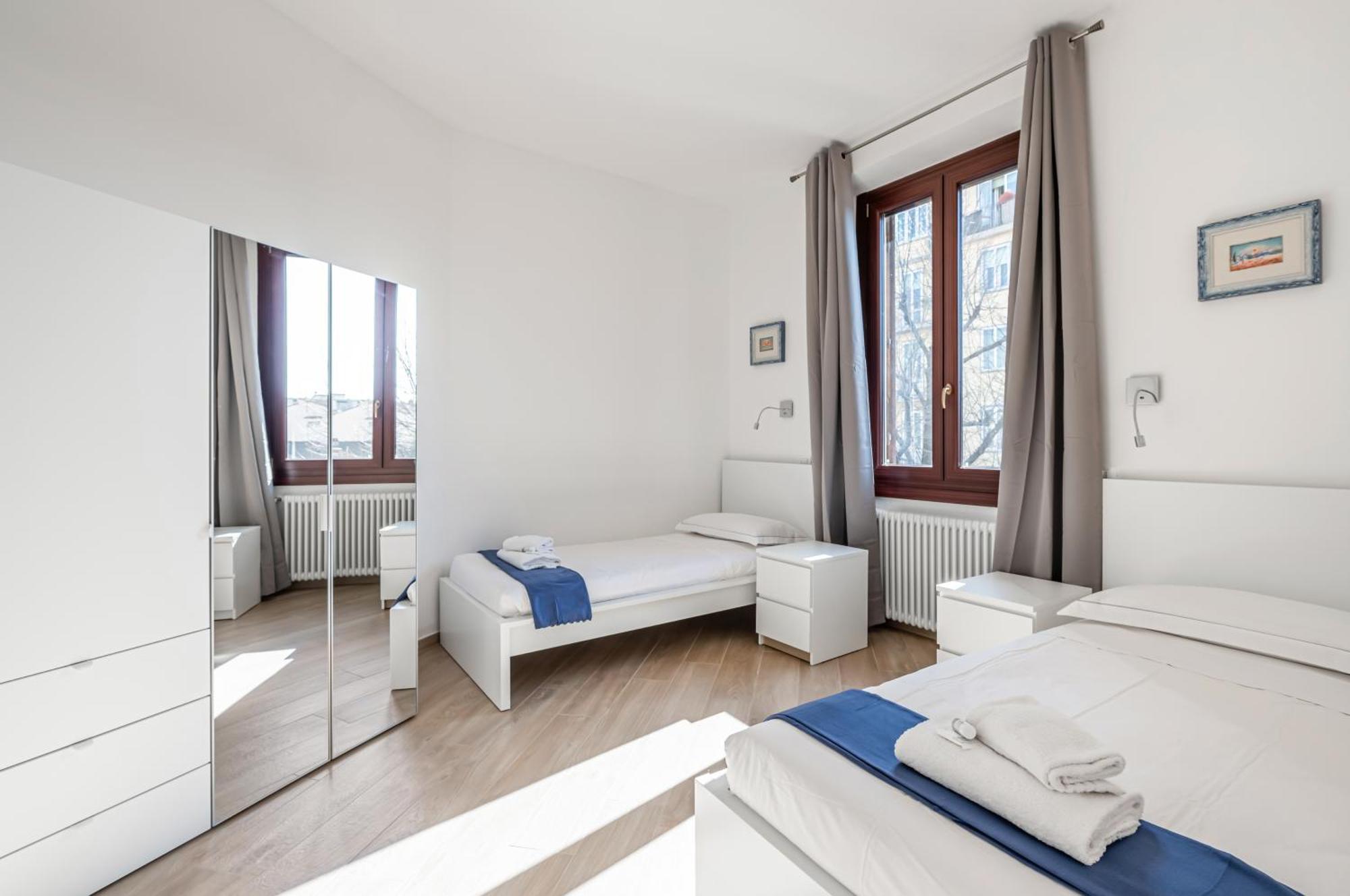 Charming Hideaway In Florence - Apt X4 Εξωτερικό φωτογραφία