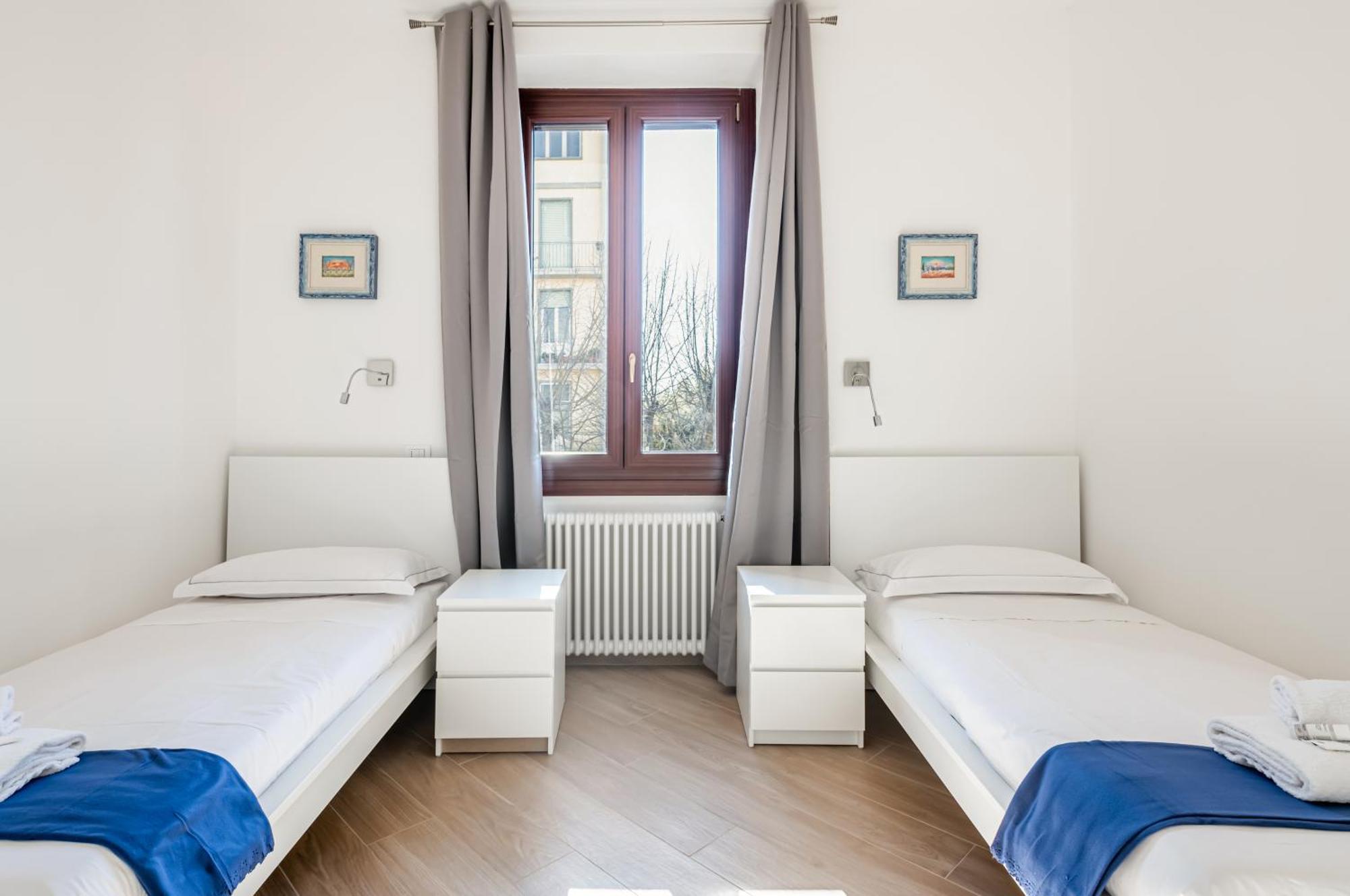 Charming Hideaway In Florence - Apt X4 Εξωτερικό φωτογραφία