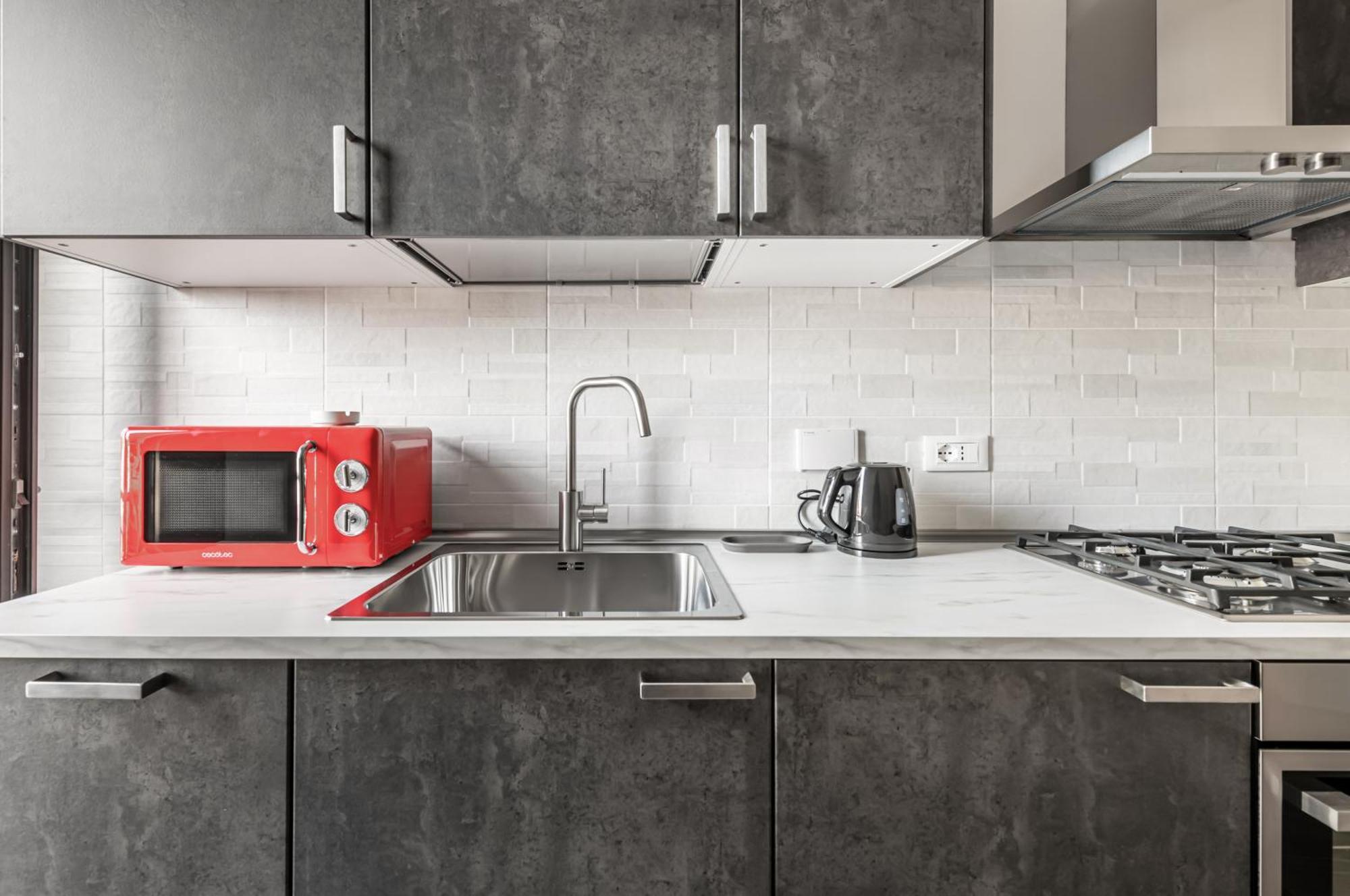 Charming Hideaway In Florence - Apt X4 Εξωτερικό φωτογραφία