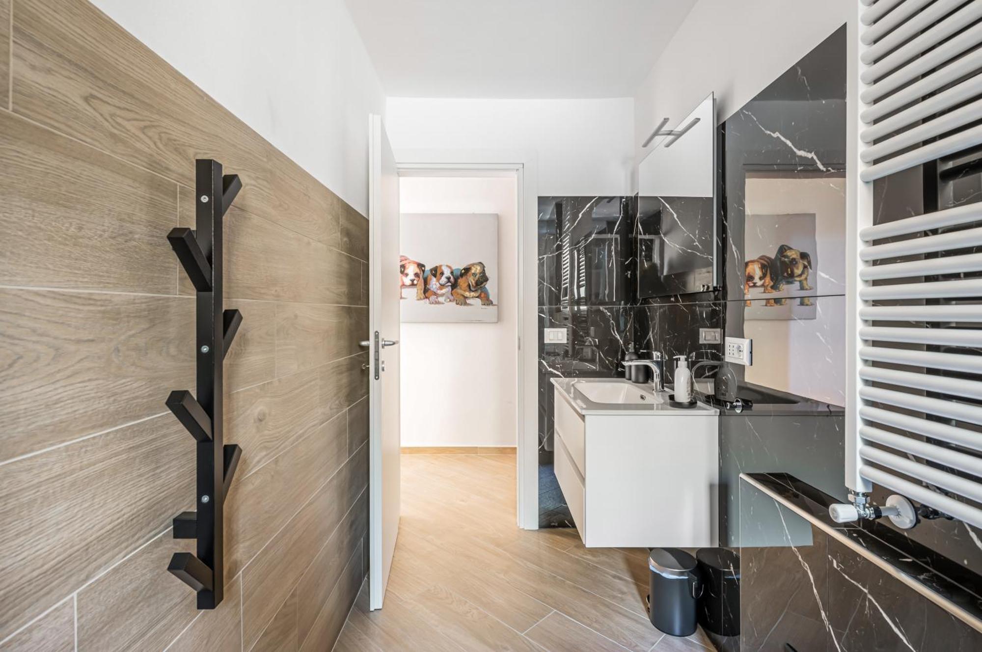 Charming Hideaway In Florence - Apt X4 Εξωτερικό φωτογραφία